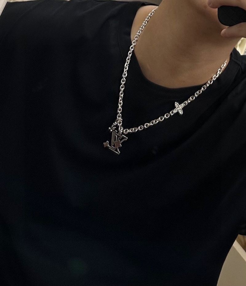 Louis Vuitton Necklaces